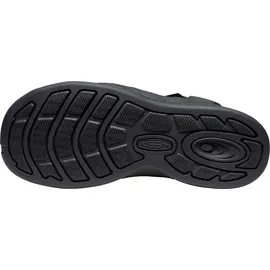 Keen Drift Creek H2 Herren dark olive/black 41