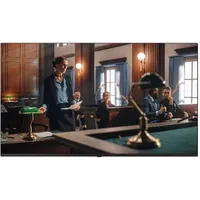 LG 55UM662H4LC 55" 4K Smart Hotel TV