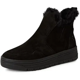 TAMARIS Damen schwarz 38