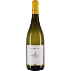 Tormaresca Chardonnay 2024 - Weißwein / trocken - Italien / Apulien - Chardonnay / Antinori