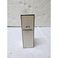 Chanel No. 5 Eau de Toilette 50 ml