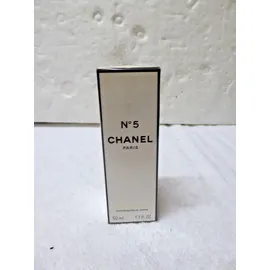 Chanel No. 5 Eau de Toilette 50 ml
