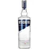 Wyborowa Wódka 37,5% Vol. 1l