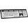 LogicKeyboard XL Print PC Slim DE schwarz/weiß (LKB-LPBW-BJPU-DE)