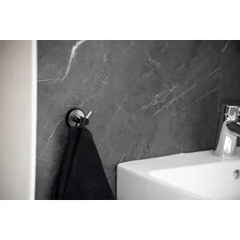 Wenko Handtuchhalter - Handtuchhaken, UV-Loc® Udine