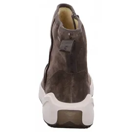 Legero Komfort Stiefeletten in Grau Cosy Ossid