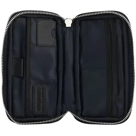 LEONHARD HEYDEN Utensilientasche Montreal Tech Organizer Black