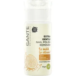 Nail Polish Remover
