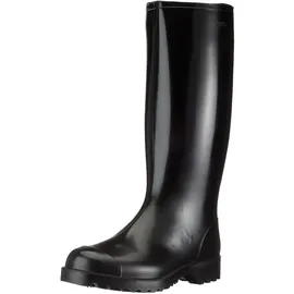 Spirale Anton Gummistiefel Schwarz 44