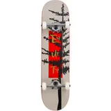 Enuff Evergreen 32" x 8" Rouge Skateboard 8"