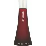 HUGO BOSS Deep Red Eau de Parfum 90 ml