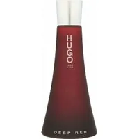 HUGO BOSS Deep Red Eau de Parfum 90 ml