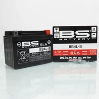BS Battery YB4L-B 4,2 Ah 0 A