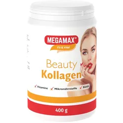 Kollagen Beauty MEGAMAX