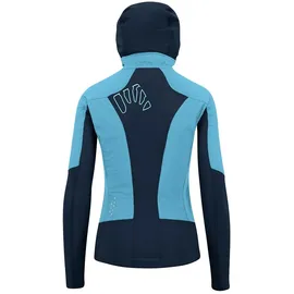Karpos Lavaredo Jacke - Blue Atoll / Sky Captain - S
