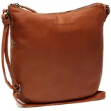 The Chesterfield Brand Beuteltasche Redding Cognac Hellbraun Damen