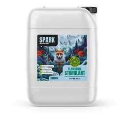 Crazy Hills | Spark 5l