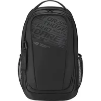 Asus ROG Rucksack Notebook Ersatzteile, schwarz