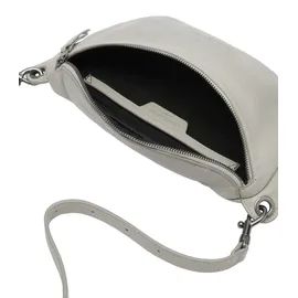 Liebeskind Berlin Umhängetasche Seasonal Noos Sheep Natural Tavia Belt Bag Steel