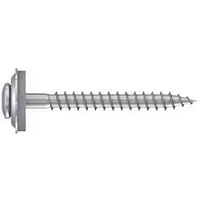 Reisser Spenglerschrauben TX 4,5 x 45 A2 100 Stück