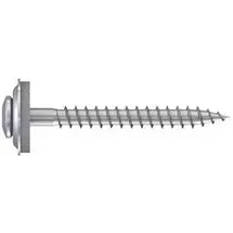 Reisser Spenglerschrauben TX 4,5 x 45 A2 100 Stück