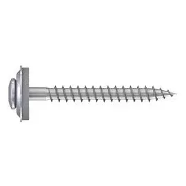 Reisser Spenglerschrauben TX 4,5 x 45 A2 100 Stück
