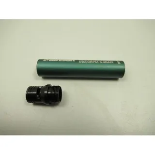 Aircraft Buchse PSS PRO | 0240312019