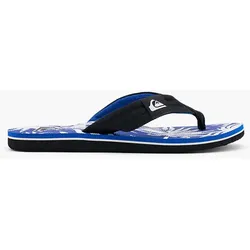 Zehentrenner - Herren - blau