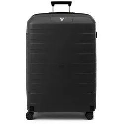 Roncato Box Sport 2.0 4 Rollen Trolley L 78 cm  schwarz