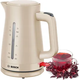 Bosch MyMoment TWK3M127 1,7 l Beige