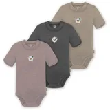 normani Outdoor Sports normani Body Tihoi beige | pink / schwarz / weiß 86