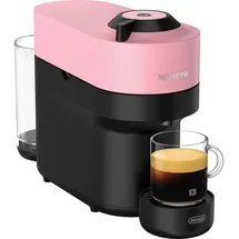 De'Longhi Nespresso Vertuo Pop ENV90.P candy pink