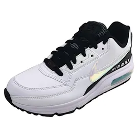 Nike Air Max LTD 3 Herren White/Blue Gaze/Black/White 43