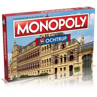Monopoly Ochtrup - Brettspiel Monopoly Sonderedition