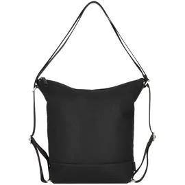 Picard Milano Umhängetasche Leder Black