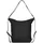 Picard Milano Umhängetasche Leder Black