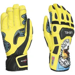 Level SQ CF goldeneagle (66) 7,5