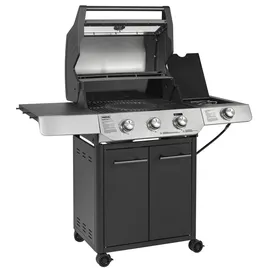Primaster Cody Powerzone schwarz