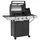 Primaster Cody Powerzone schwarz