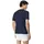MEY T-Shirt blau S