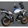 Hepco Becker Bmw R 1250 Gs 18 8106514 00 12 Motorschutz - Silver - One Size