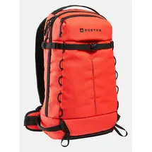 BURTON Sidehill 18 l fiesta red