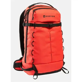 BURTON Sidehill 18 l fiesta red
