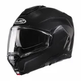 HJC Helmets HJC i100 Noir Metal/METAL BLACK XL