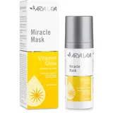 Arya Laya Miracle Mask Vitamin Glow 50 ml