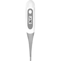 cn club nautico Digital-Fieberthermometer grau