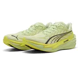Puma Deviate Nitro 4 Herren Gelb 44.5