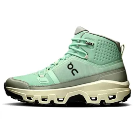 On Cloudrock Mid WP Damen Mineral/Aloe 39
