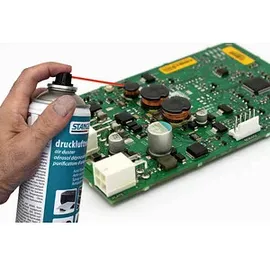 British Telecom Druckluftreiniger 400 ml