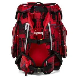 ergobag cubo 5-tlg. 2025 AlarmBärreitschaft